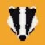 Badger DAO BADGER 图标