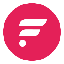 Flare FLR Logo