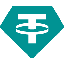 泰达币（Tether USDt） USDT 图标