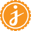 JasmyCoin JASMY Logo