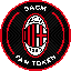AC Milan Fan Token ACM 图标