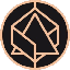Alchemix ALCX 图标