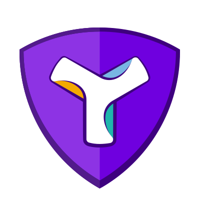 Symbol XYM 图标