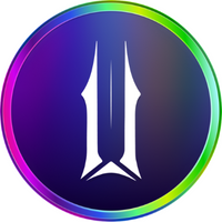 Illuvium ILV 图标
