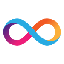 Internet Computer ICP 图标