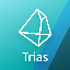 Trias Token (New) TRIAS 图标