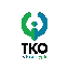 Toko Token TKO 图标
