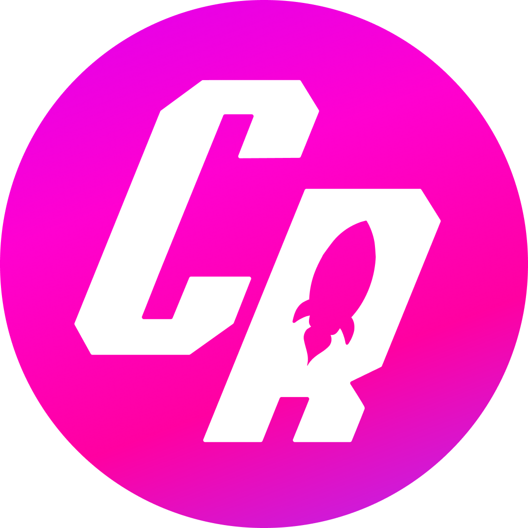 CumRocket CUMMIES 图标