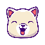 Kishu Inu KISHU 图标
