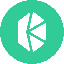 Kyber Network Crystal v2 KNC 图标