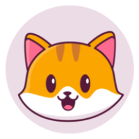 CateCoin CATE 图标